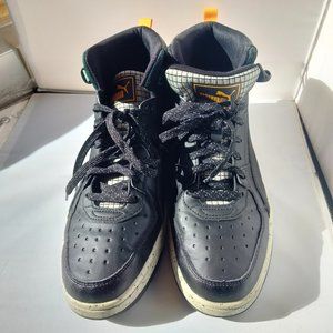 Puma Men's Sneakers Male Rebound Robust 387605-01 Black Casual Size 10.5